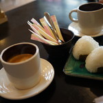 鉄板焼き 實光てい - 