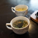 鉄板焼き 實光てい - 