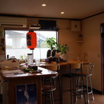 鉄板焼き 實光てい - 