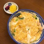 ひさご - 親子丼