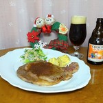 Gall & Gall - お肉に合わせて♡