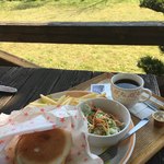 カフェ＆レストラン　びっきぃ - 