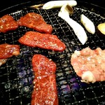 Yakiniku Resutoran Karashiya - 