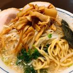 Ramen Tei Kissou - 