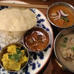 ビートイート - 2017年8月訪問時