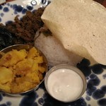 ビートイート - 2017年9月訪問時