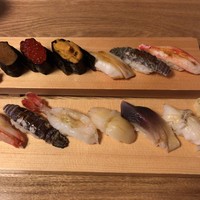 伊勢鮨 - 