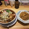 サバ6製麺所 大阪駅前第2ビル店