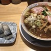 サバ６製麺所 福島本店
