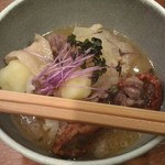 ビートイート - 2017年10月訪問時