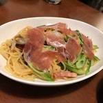 和酒とごはん じざい - ペペロン