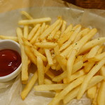YAICHIRO - フライドポテト
