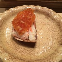 銀座 鮨 かねさか 本店 - 