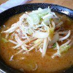 麺組 - 味噌らーめん＠麺組★2008/9