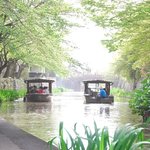 クラブハリエ 近江八幡日牟禮ヴィレッジ - 八幡堀