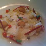 キュイジーヌ[s] ミッシェル・トロワグロ - 旨い！！