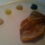 キュイジーヌ[s] ミッシェル・トロワグロ - 