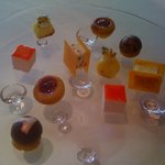 キュイジーヌ[s] ミッシェル・トロワグロ - 