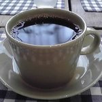 CAFE KINO - コーヒー