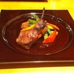 秀よし - xoジャンで中華風に