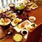 地産地相酒場　たかの屋 - 