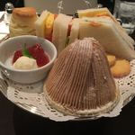 神戸珈琲物語 - 