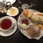 神戸珈琲物語 - 