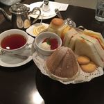 神戸珈琲物語 - 