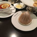 神戸珈琲物語 - 