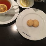 神戸珈琲物語 - 