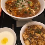 天津飯店 - 