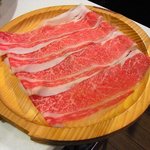 Shaoweya Nshabu Shabu - 