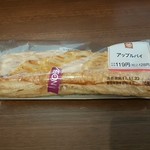 ミニストップ - 料理写真: