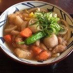 丸亀製麺 - 