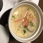 つかさ - 海鮮茶碗蒸し