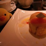 銀座メゾン アンリ・シャルパンティエ - 