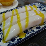 壹燕糖甜品 - 芒果腸粉(MOP32)