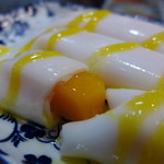 壹燕糖甜品 - とろーり芒果！