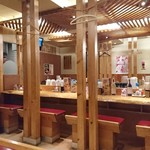 串鳥 - なか