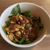 LUCIS GARDEN 恵比寿 - 恵比寿LUNCH:チョップドサラダ