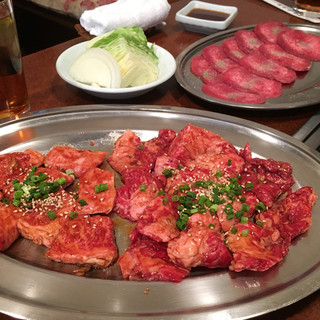 下関 角島で人気の焼肉 ランキングtop 食べログ