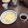 釜あげうどん 長田 in 香の香