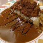 カレーハウス11イマサ - カスタマイズ。