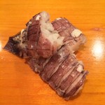 76802206 - しゃこ