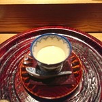 てしお - ちゃわんむし