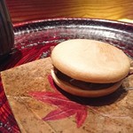 てしお - デザート