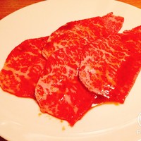 焼肉 矢澤 東京 - 