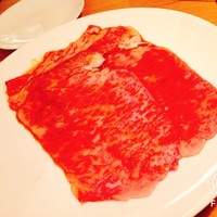 焼肉 矢澤 東京 - 