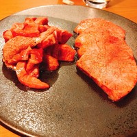 焼肉 矢澤 東京 - 