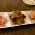 フラットバー - 